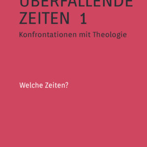 Welche Zeiten?